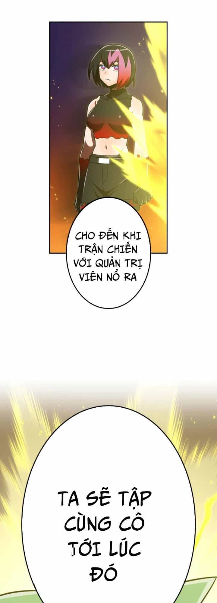 Huyết Thánh Cứu Thế Chủ~ Ta Chỉ Cần 0.0000001% Đã Trở Thành Vô Địch - Chương 118 - ảnh 64