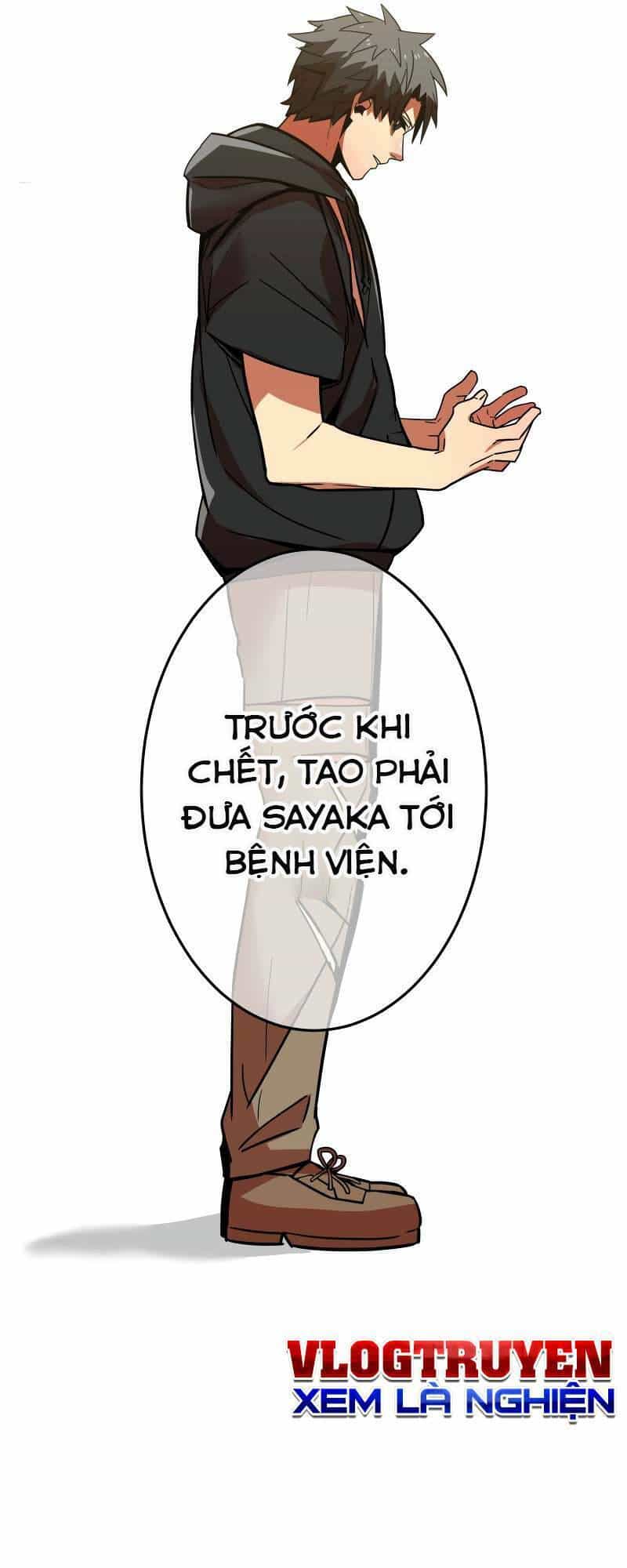 Huyết Thánh Cứu Thế Chủ~ Ta Chỉ Cần 0.0000001% Đã Trở Thành Vô Địch - Chương 12 - ảnh 22