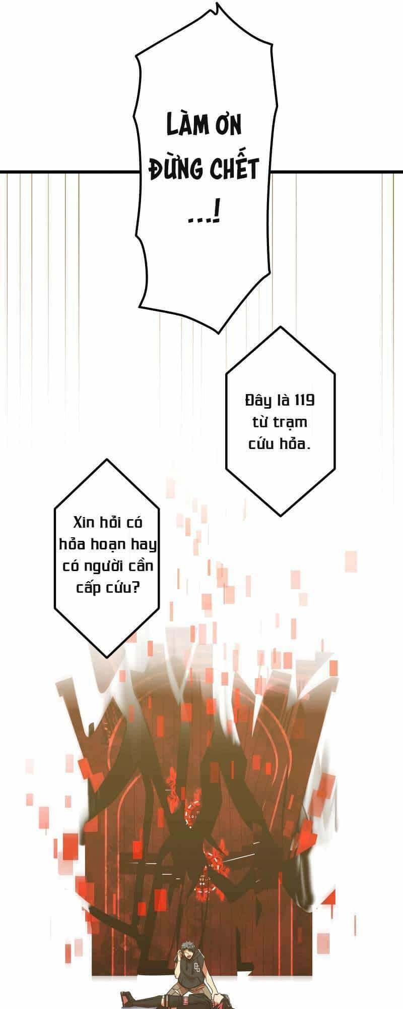 Huyết Thánh Cứu Thế Chủ~ Ta Chỉ Cần 0.0000001% Đã Trở Thành Vô Địch - Chương 12 - ảnh 57