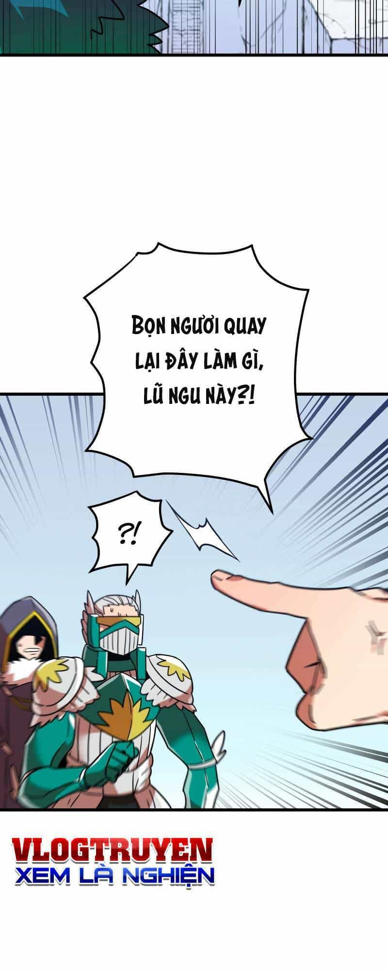 Huyết Thánh Cứu Thế Chủ~ Ta Chỉ Cần 0.0000001% Đã Trở Thành Vô Địch - Chương 12 - ảnh 84