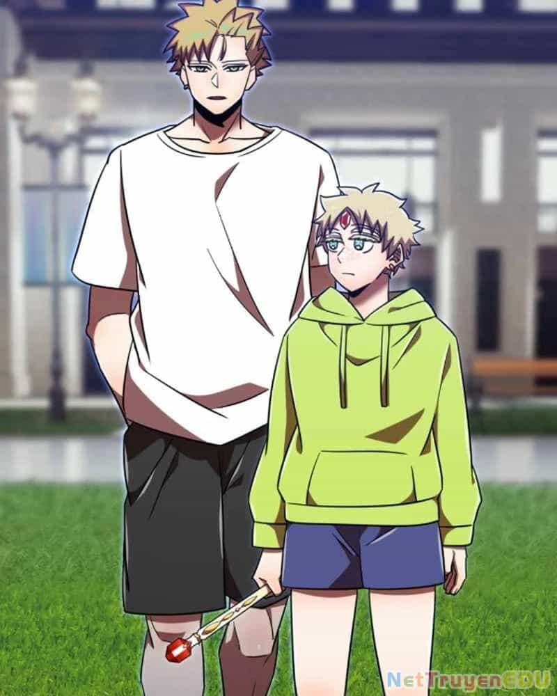 Huyết Thánh Cứu Thế Chủ~ Ta Chỉ Cần 0.0000001% Đã Trở Thành Vô Địch - Chương 121 - ảnh 21