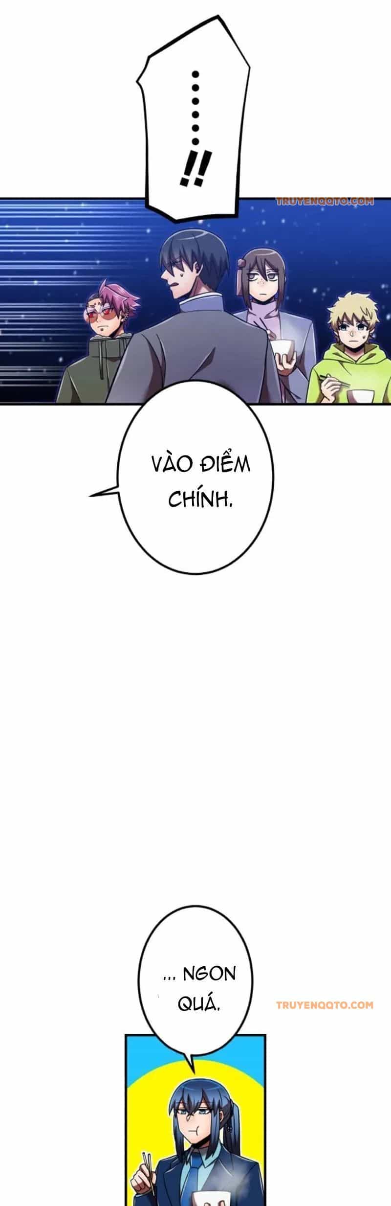 Huyết Thánh Cứu Thế Chủ~ Ta Chỉ Cần 0.0000001% Đã Trở Thành Vô Địch - Chương 123 - ảnh 36