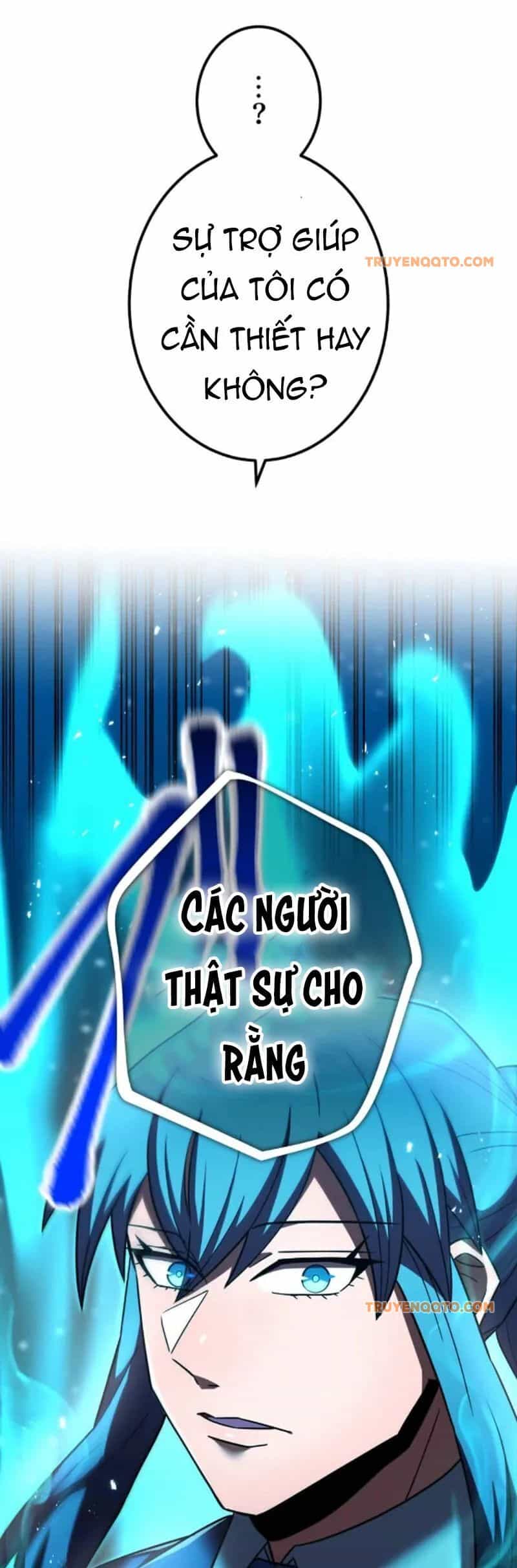 Huyết Thánh Cứu Thế Chủ~ Ta Chỉ Cần 0.0000001% Đã Trở Thành Vô Địch - Chương 123 - ảnh 47