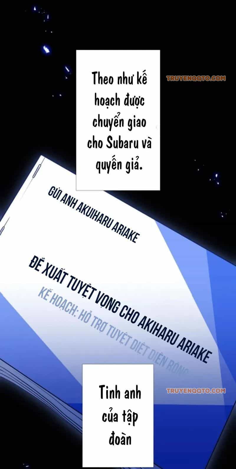 Huyết Thánh Cứu Thế Chủ~ Ta Chỉ Cần 0.0000001% Đã Trở Thành Vô Địch - Chương 123 - ảnh 85