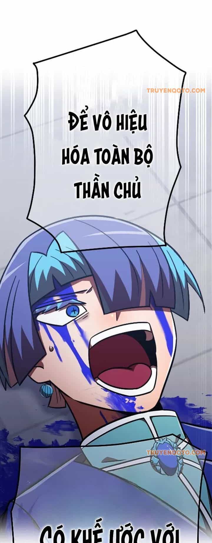 Huyết Thánh Cứu Thế Chủ~ Ta Chỉ Cần 0.0000001% Đã Trở Thành Vô Địch - Chương 124 - ảnh 3