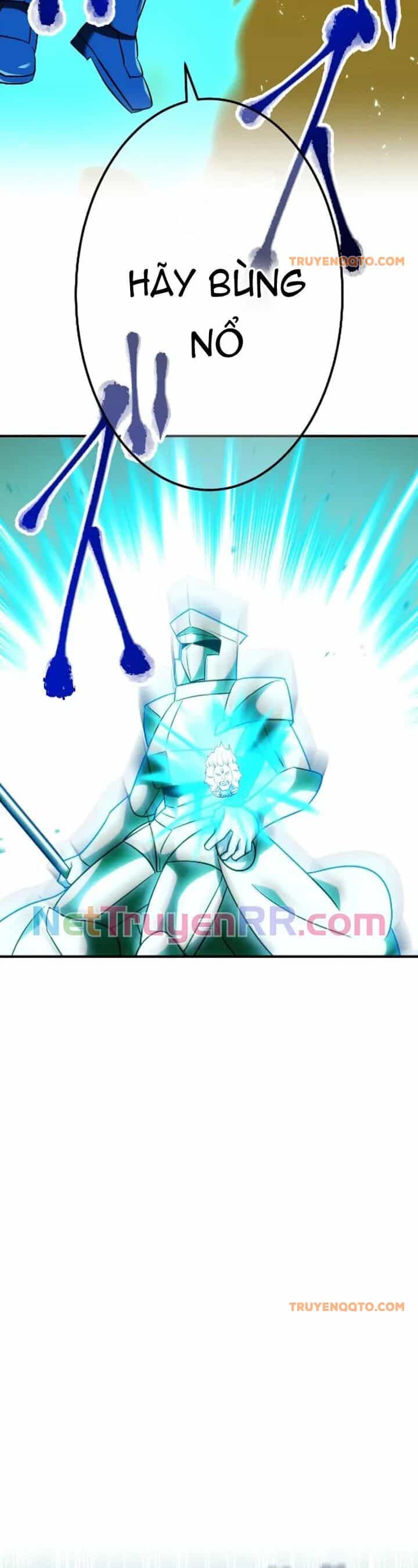Huyết Thánh Cứu Thế Chủ~ Ta Chỉ Cần 0.0000001% Đã Trở Thành Vô Địch - Chương 124 - ảnh 30