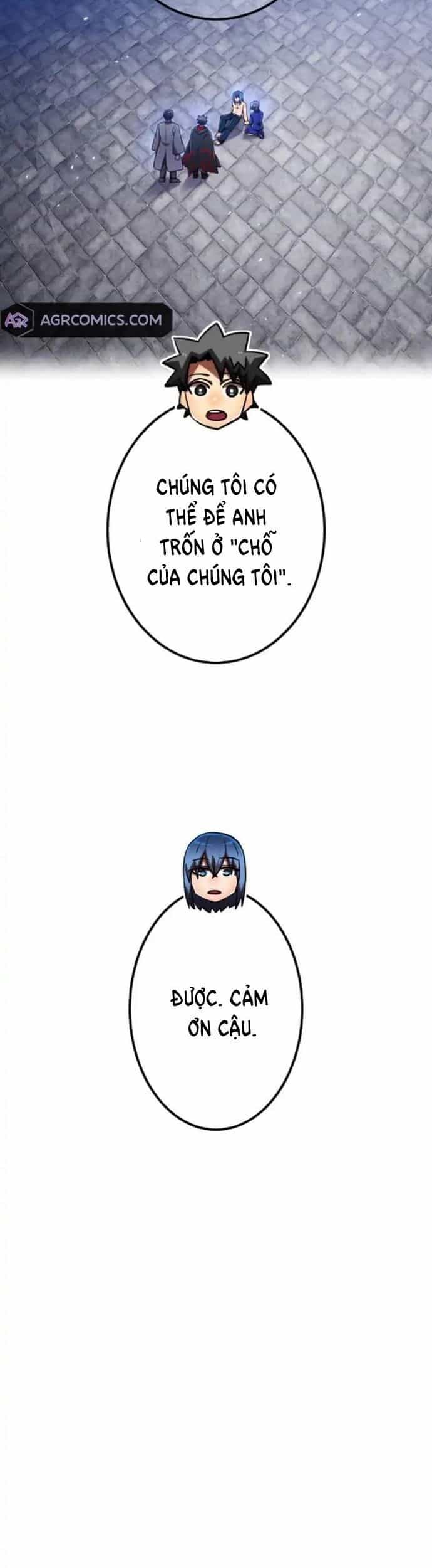 Huyết Thánh Cứu Thế Chủ~ Ta Chỉ Cần 0.0000001% Đã Trở Thành Vô Địch - Chương 127 - ảnh 31