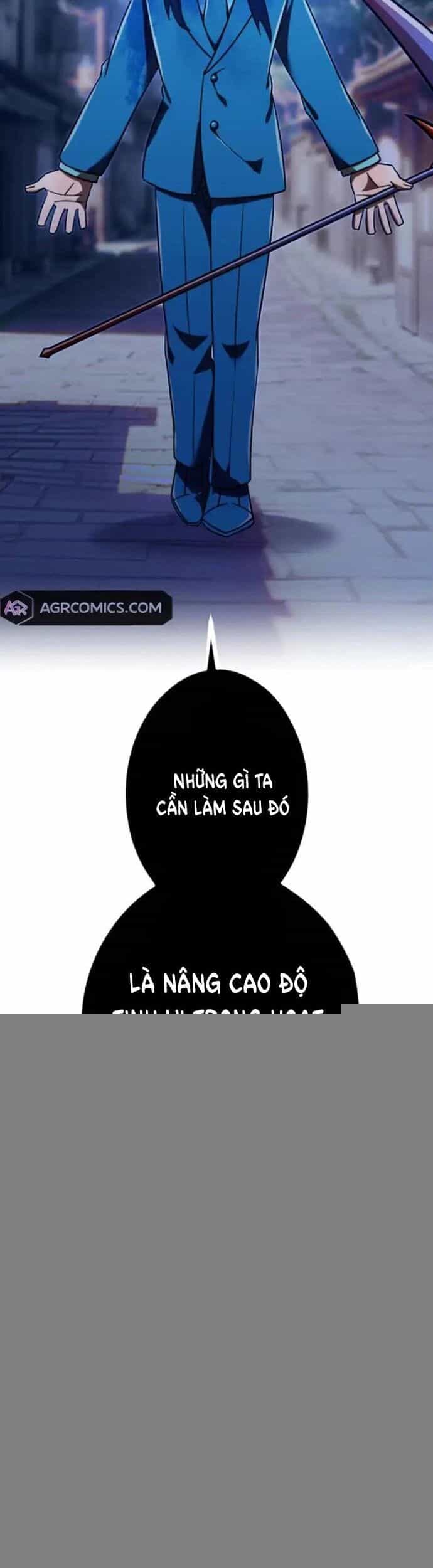 Huyết Thánh Cứu Thế Chủ~ Ta Chỉ Cần 0.0000001% Đã Trở Thành Vô Địch - Chương 127 - ảnh 56