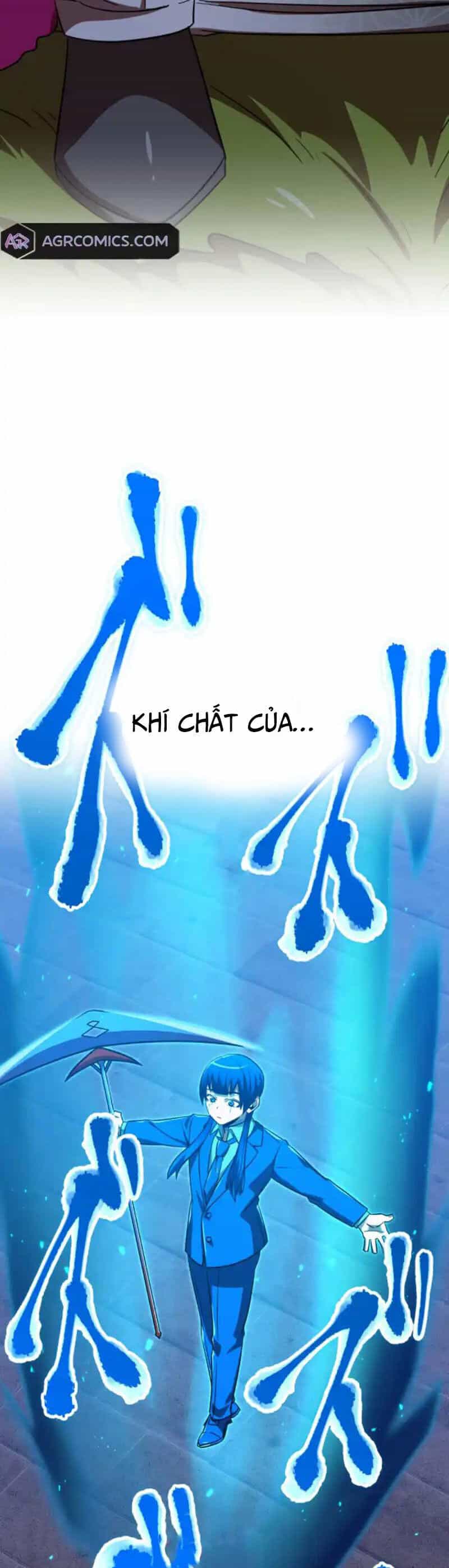 Huyết Thánh Cứu Thế Chủ~ Ta Chỉ Cần 0.0000001% Đã Trở Thành Vô Địch - Chương 128 - ảnh 3