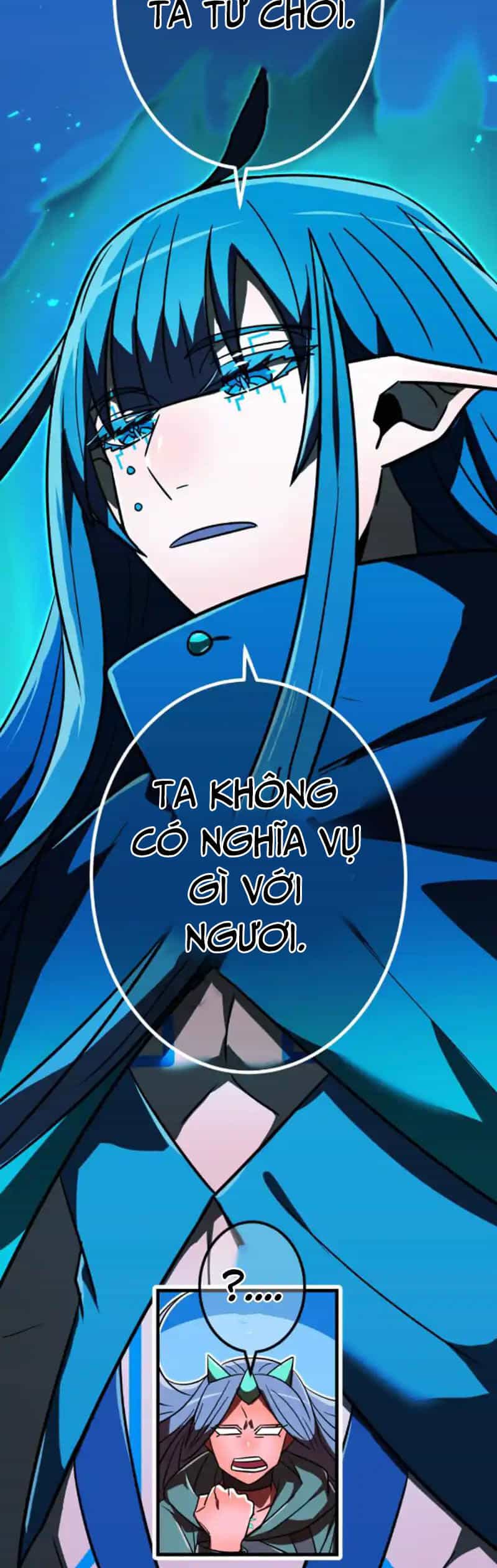 Huyết Thánh Cứu Thế Chủ~ Ta Chỉ Cần 0.0000001% Đã Trở Thành Vô Địch - Chương 128 - ảnh 35