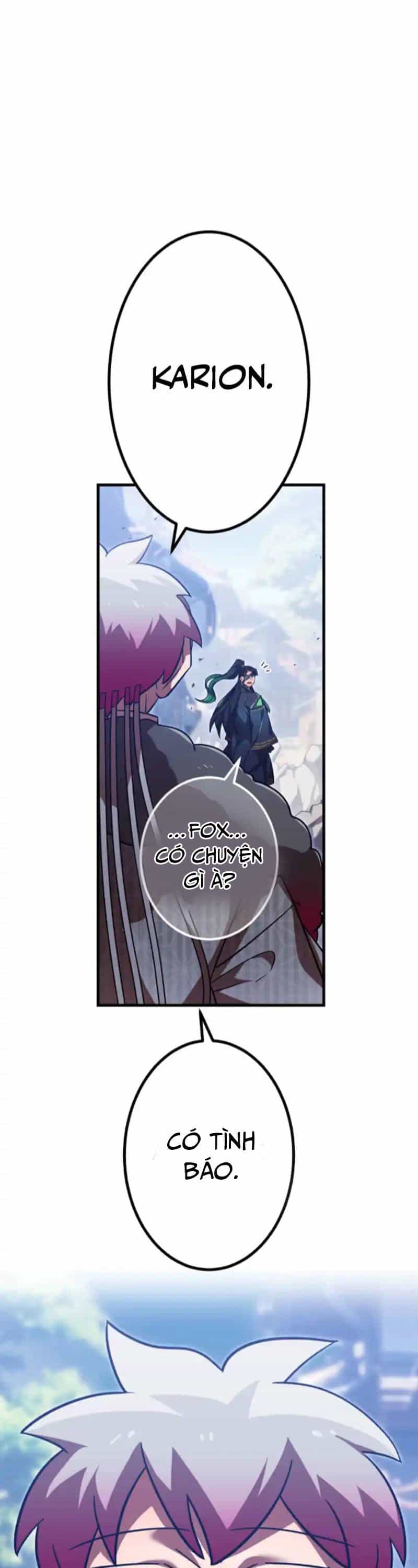 Huyết Thánh Cứu Thế Chủ~ Ta Chỉ Cần 0.0000001% Đã Trở Thành Vô Địch - Chương 128 - ảnh 9