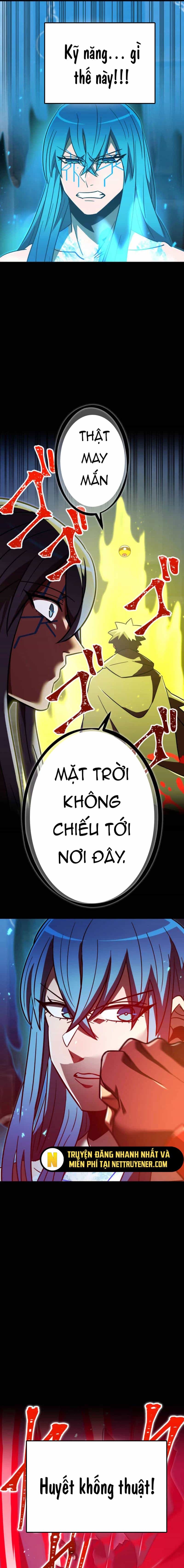 Huyết Thánh Cứu Thế Chủ~ Ta Chỉ Cần 0.0000001% Đã Trở Thành Vô Địch - Chương 129 - ảnh 30