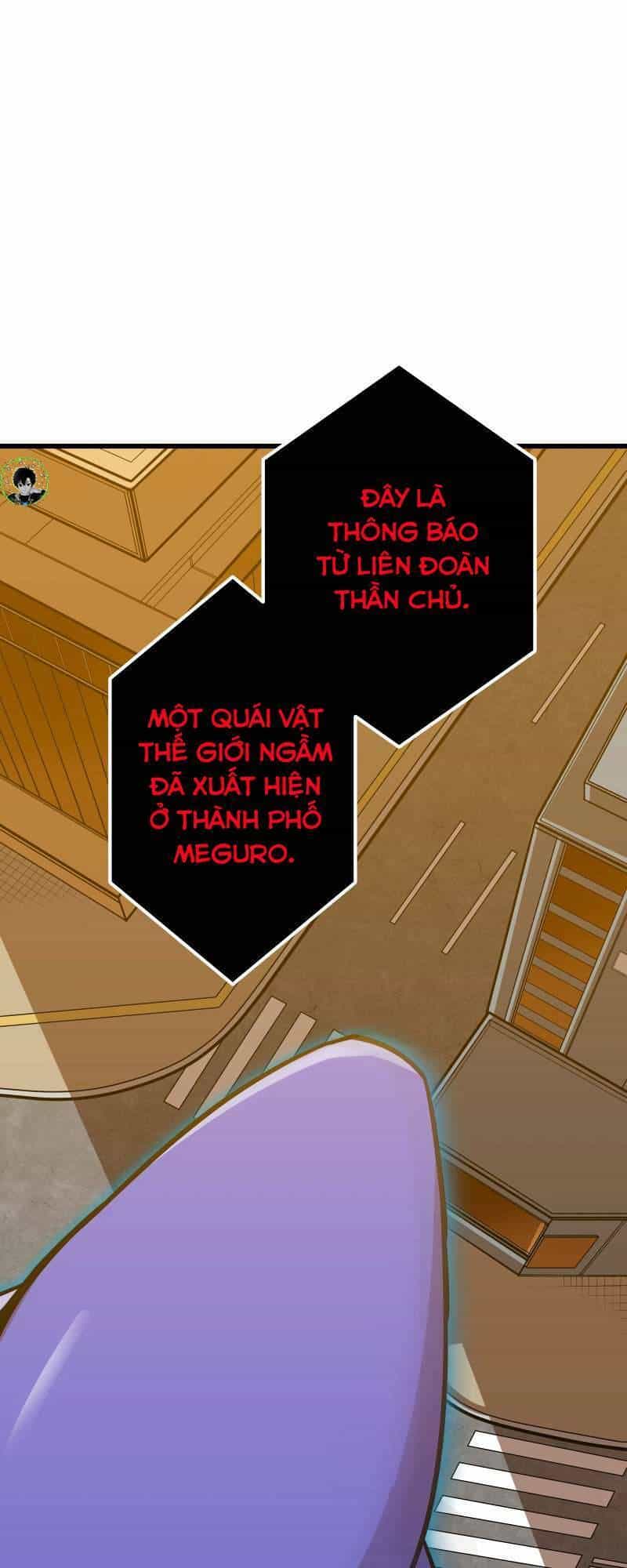 Huyết Thánh Cứu Thế Chủ~ Ta Chỉ Cần 0.0000001% Đã Trở Thành Vô Địch - Chương 13 - ảnh 2