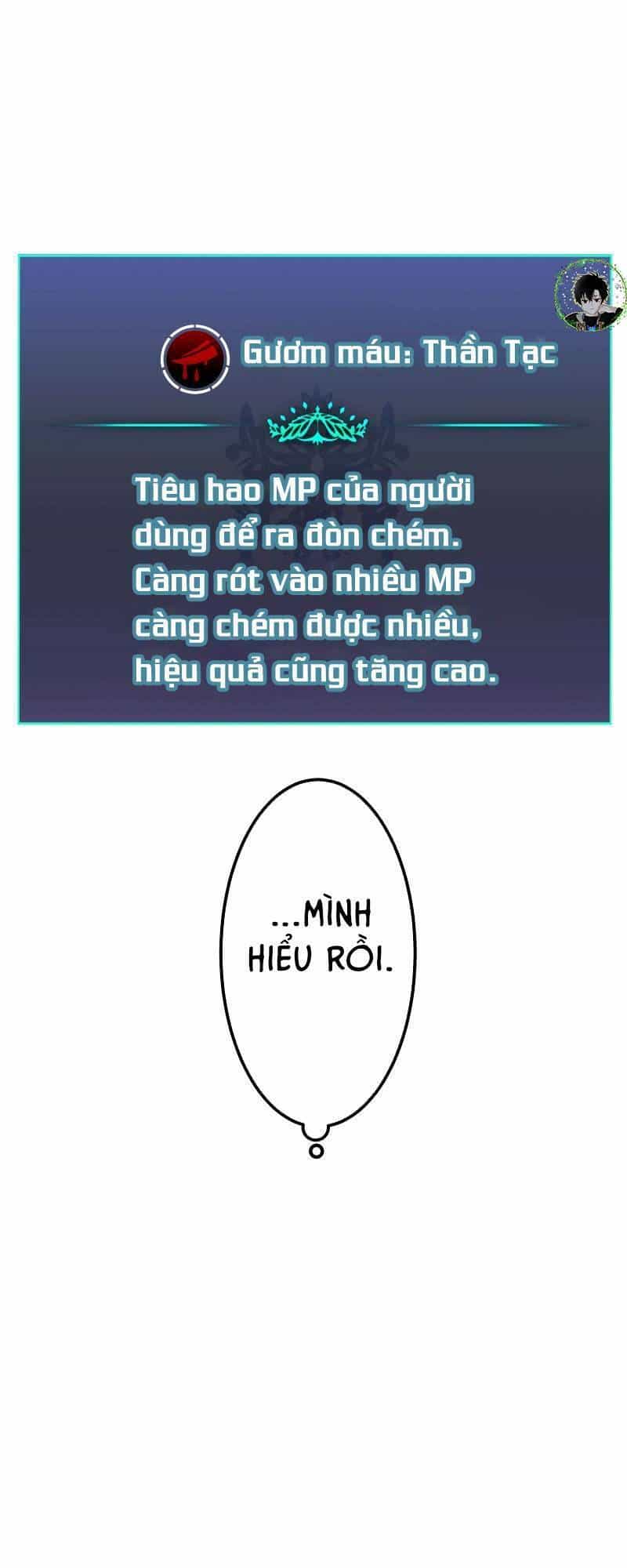 Huyết Thánh Cứu Thế Chủ~ Ta Chỉ Cần 0.0000001% Đã Trở Thành Vô Địch - Chương 13 - ảnh 81