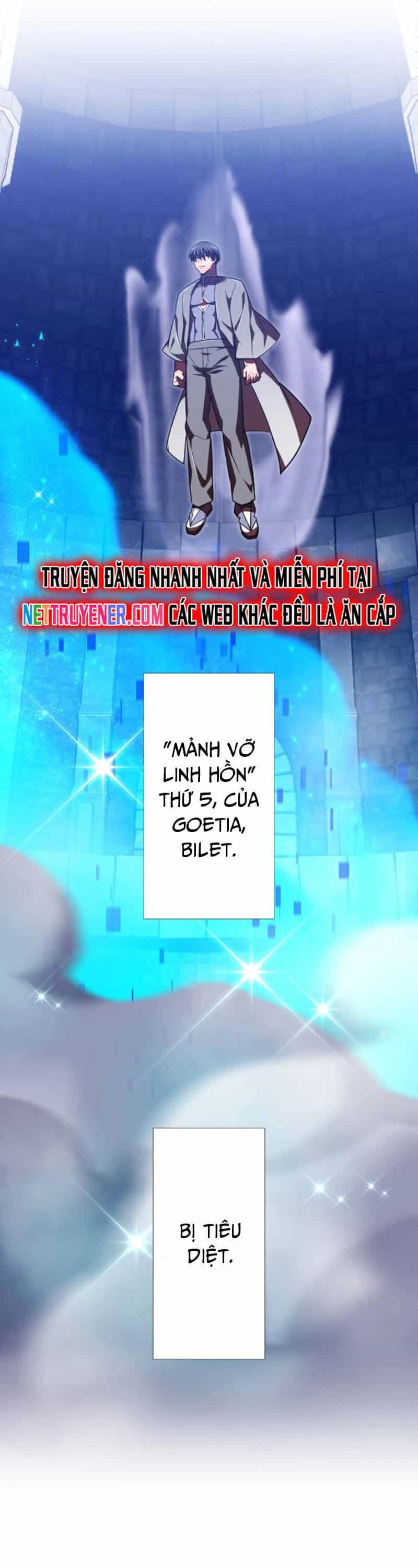 Huyết Thánh Cứu Thế Chủ~ Ta Chỉ Cần 0.0000001% Đã Trở Thành Vô Địch - Chương 130 - ảnh 32