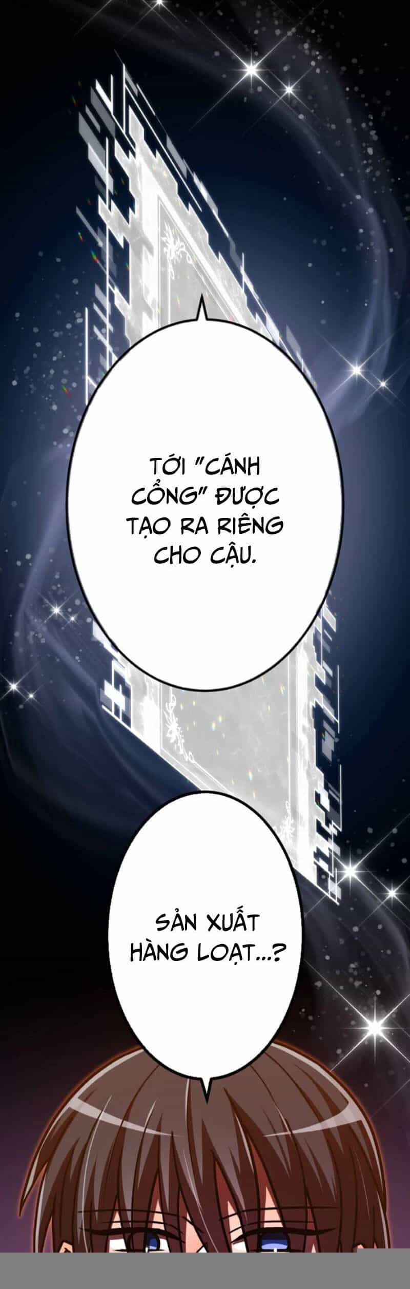 Huyết Thánh Cứu Thế Chủ~ Ta Chỉ Cần 0.0000001% Đã Trở Thành Vô Địch - Chương 130 - ảnh 7