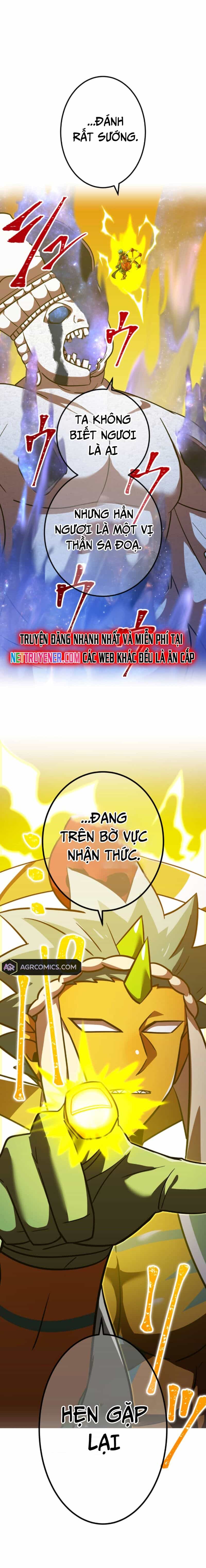 Huyết Thánh Cứu Thế Chủ~ Ta Chỉ Cần 0.0000001% Đã Trở Thành Vô Địch - Chương 132 - ảnh 8