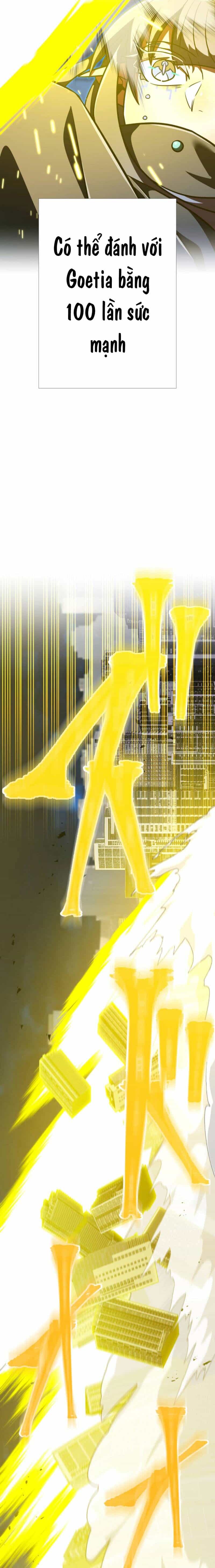 Huyết Thánh Cứu Thế Chủ~ Ta Chỉ Cần 0.0000001% Đã Trở Thành Vô Địch - Chương 133 - ảnh 17