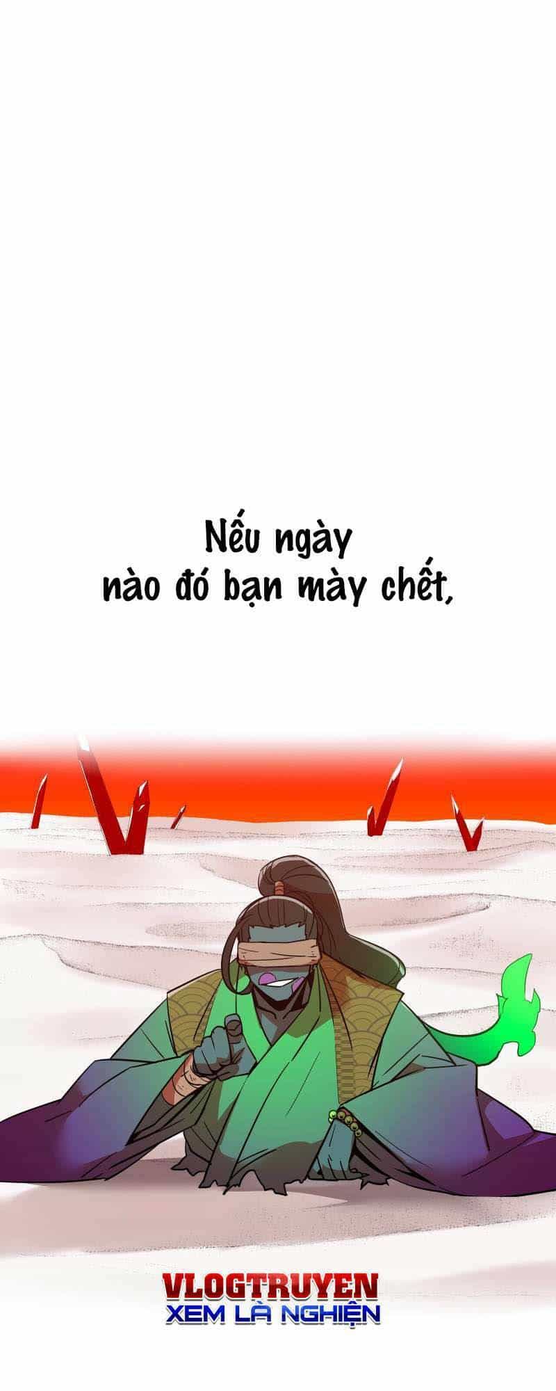 Huyết Thánh Cứu Thế Chủ~ Ta Chỉ Cần 0.0000001% Đã Trở Thành Vô Địch - Chương 14 - ảnh 12
