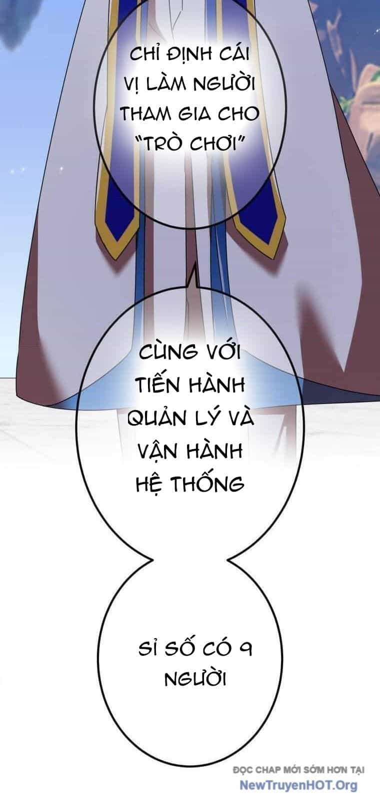 Huyết Thánh Cứu Thế Chủ~ Ta Chỉ Cần 0.0000001% Đã Trở Thành Vô Địch - Chương 142 - ảnh 27