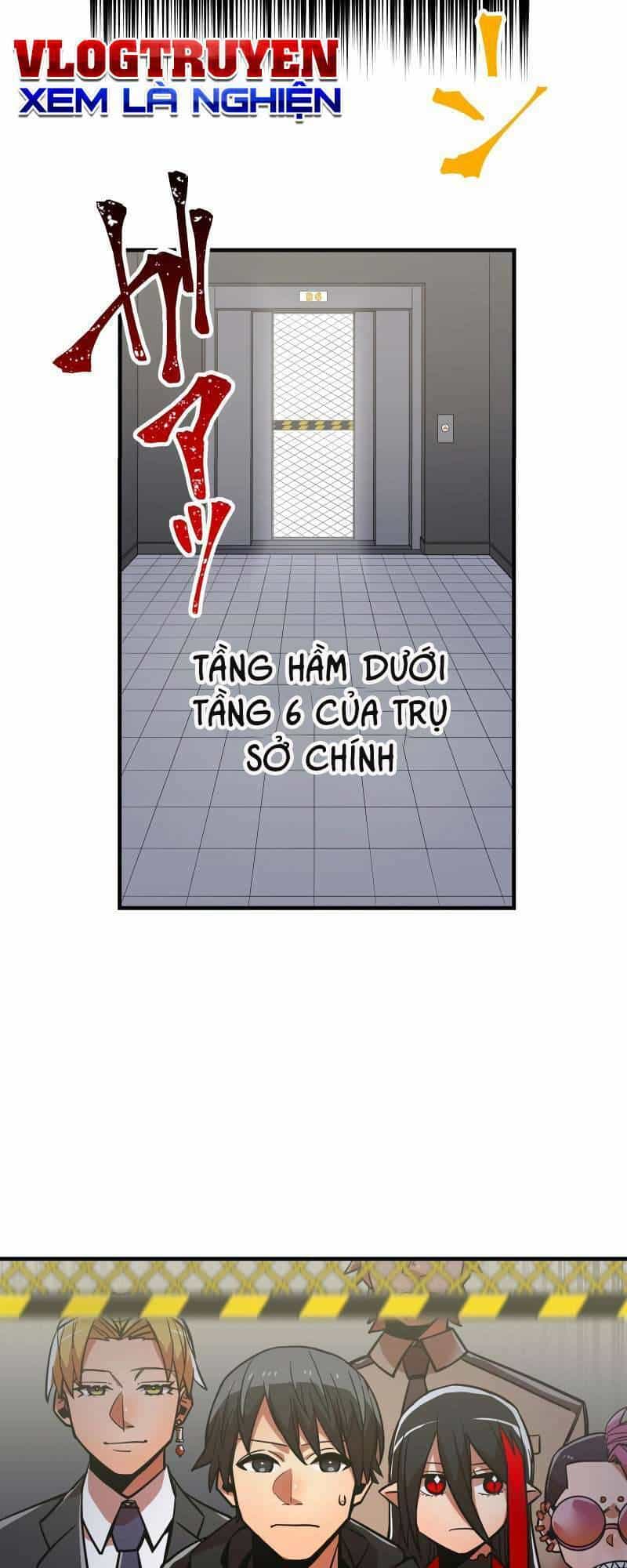 Huyết Thánh Cứu Thế Chủ~ Ta Chỉ Cần 0.0000001% Đã Trở Thành Vô Địch - Chương 15 - ảnh 33