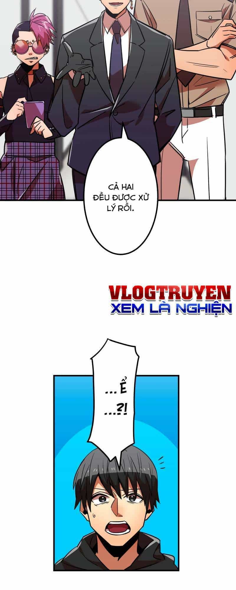 Huyết Thánh Cứu Thế Chủ~ Ta Chỉ Cần 0.0000001% Đã Trở Thành Vô Địch - Chương 15 - ảnh 6