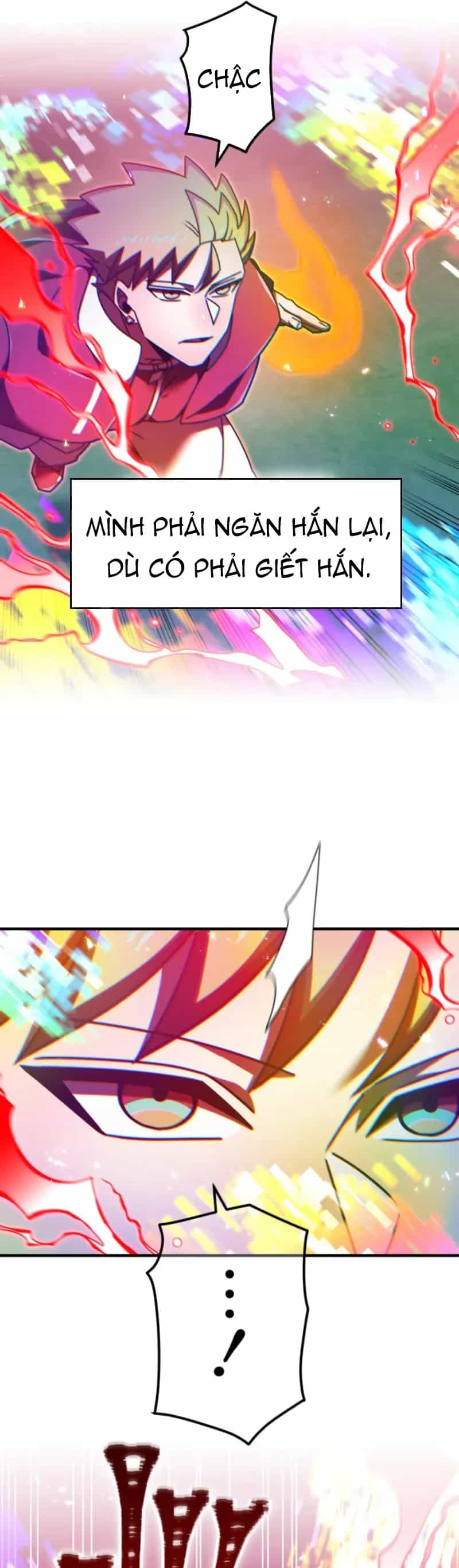 Huyết Thánh Cứu Thế Chủ~ Ta Chỉ Cần 0.0000001% Đã Trở Thành Vô Địch - Chương 153 - ảnh 32