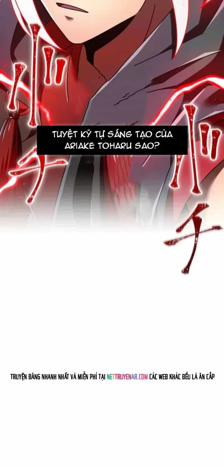 Huyết Thánh Cứu Thế Chủ~ Ta Chỉ Cần 0.0000001% Đã Trở Thành Vô Địch - Chương 163 - ảnh 27