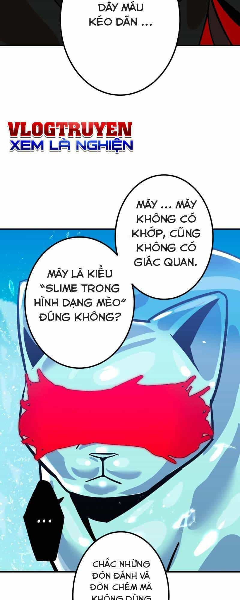 Huyết Thánh Cứu Thế Chủ~ Ta Chỉ Cần 0.0000001% Đã Trở Thành Vô Địch - Chương 17 - ảnh 74