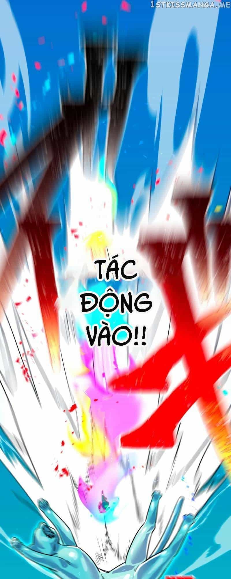 Huyết Thánh Cứu Thế Chủ~ Ta Chỉ Cần 0.0000001% Đã Trở Thành Vô Địch - Chương 17 - ảnh 87