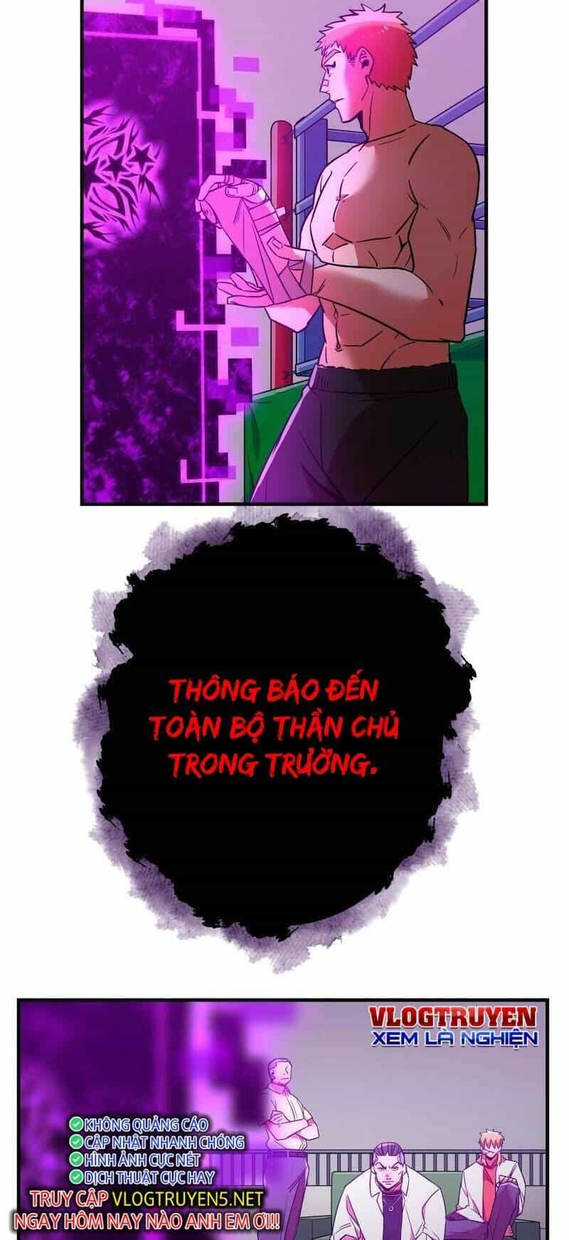 Huyết Thánh Cứu Thế Chủ~ Ta Chỉ Cần 0.0000001% Đã Trở Thành Vô Địch - Chương 19 - ảnh 9