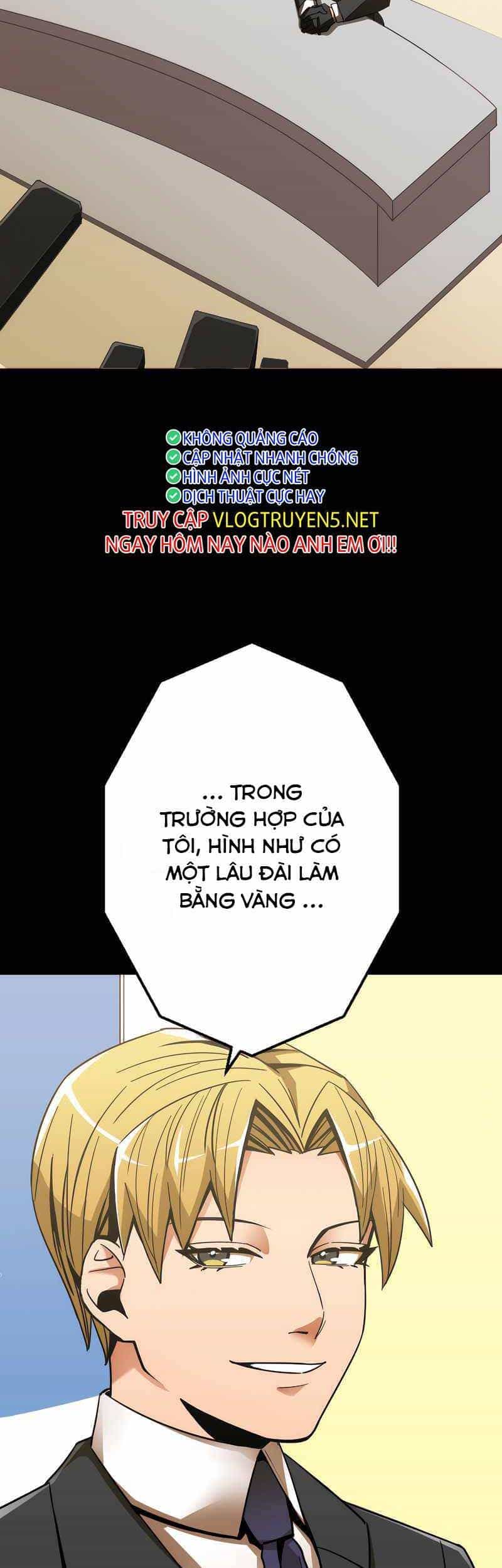 Huyết Thánh Cứu Thế Chủ~ Ta Chỉ Cần 0.0000001% Đã Trở Thành Vô Địch - Chương 2 - ảnh 16