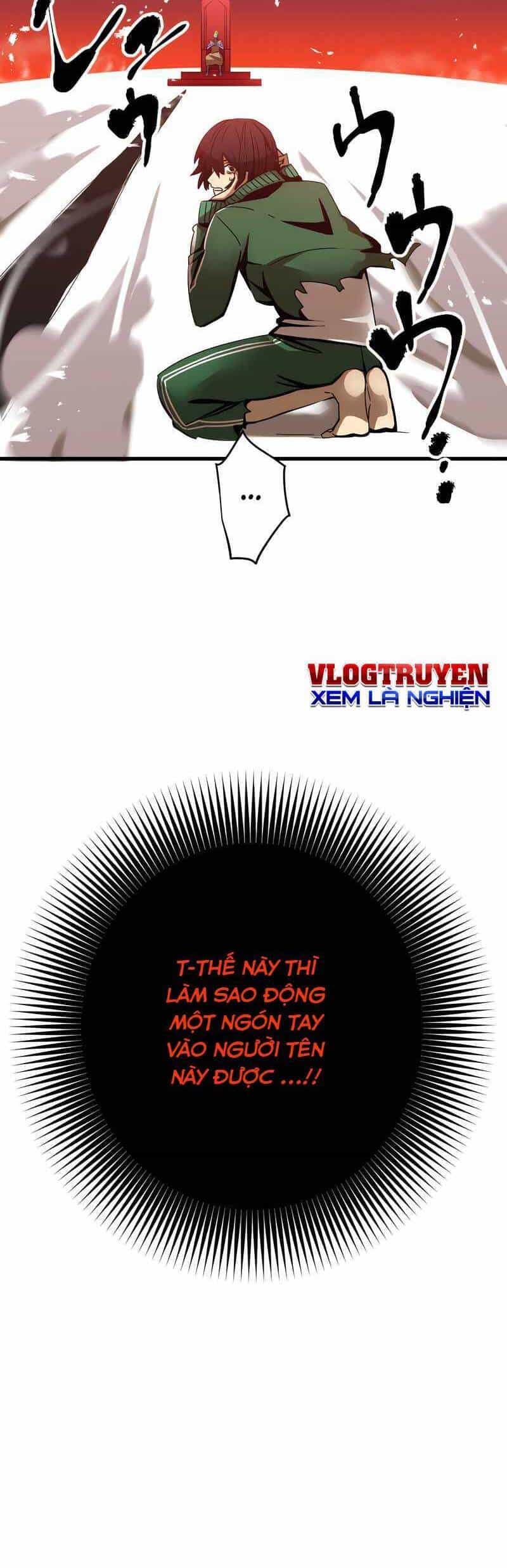 Huyết Thánh Cứu Thế Chủ~ Ta Chỉ Cần 0.0000001% Đã Trở Thành Vô Địch - Chương 2 - ảnh 41