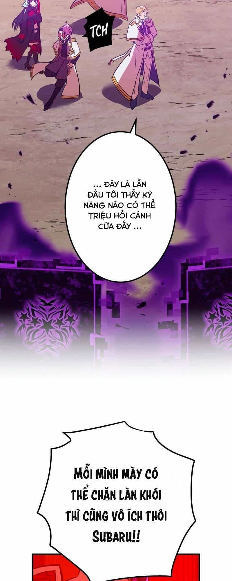 Huyết Thánh Cứu Thế Chủ~ Ta Chỉ Cần 0.0000001% Đã Trở Thành Vô Địch - Chương 21 - ảnh 10
