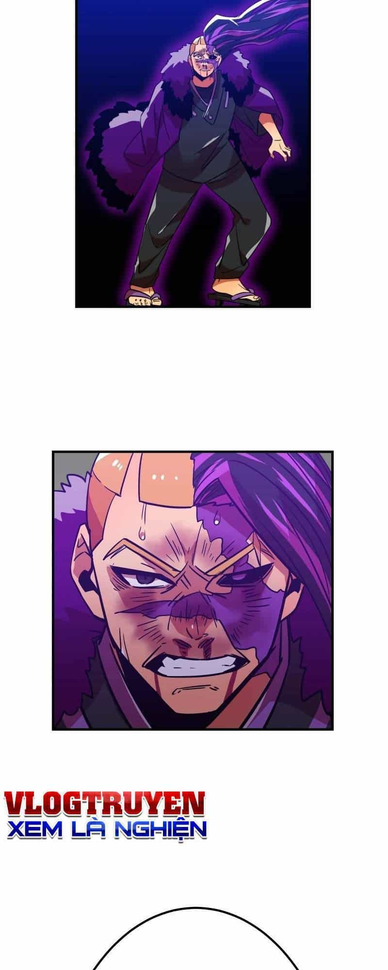 Huyết Thánh Cứu Thế Chủ~ Ta Chỉ Cần 0.0000001% Đã Trở Thành Vô Địch - Chương 21 - ảnh 19