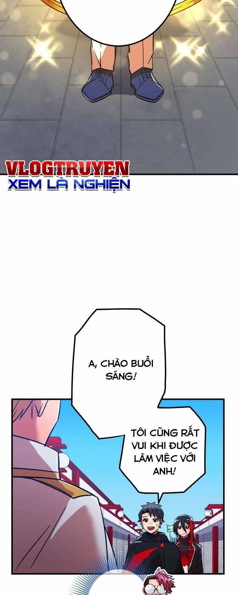 Huyết Thánh Cứu Thế Chủ~ Ta Chỉ Cần 0.0000001% Đã Trở Thành Vô Địch - Chương 22 - ảnh 60