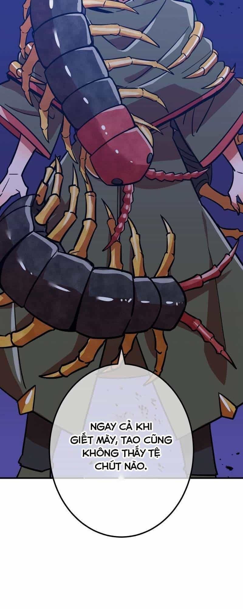 Huyết Thánh Cứu Thế Chủ~ Ta Chỉ Cần 0.0000001% Đã Trở Thành Vô Địch - Chương 23 - ảnh 109