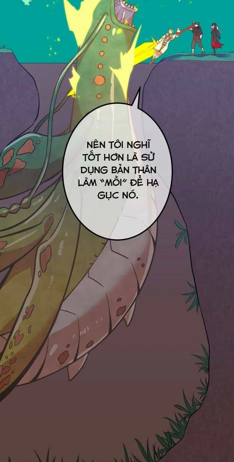 Huyết Thánh Cứu Thế Chủ~ Ta Chỉ Cần 0.0000001% Đã Trở Thành Vô Địch - Chương 23 - ảnh 17