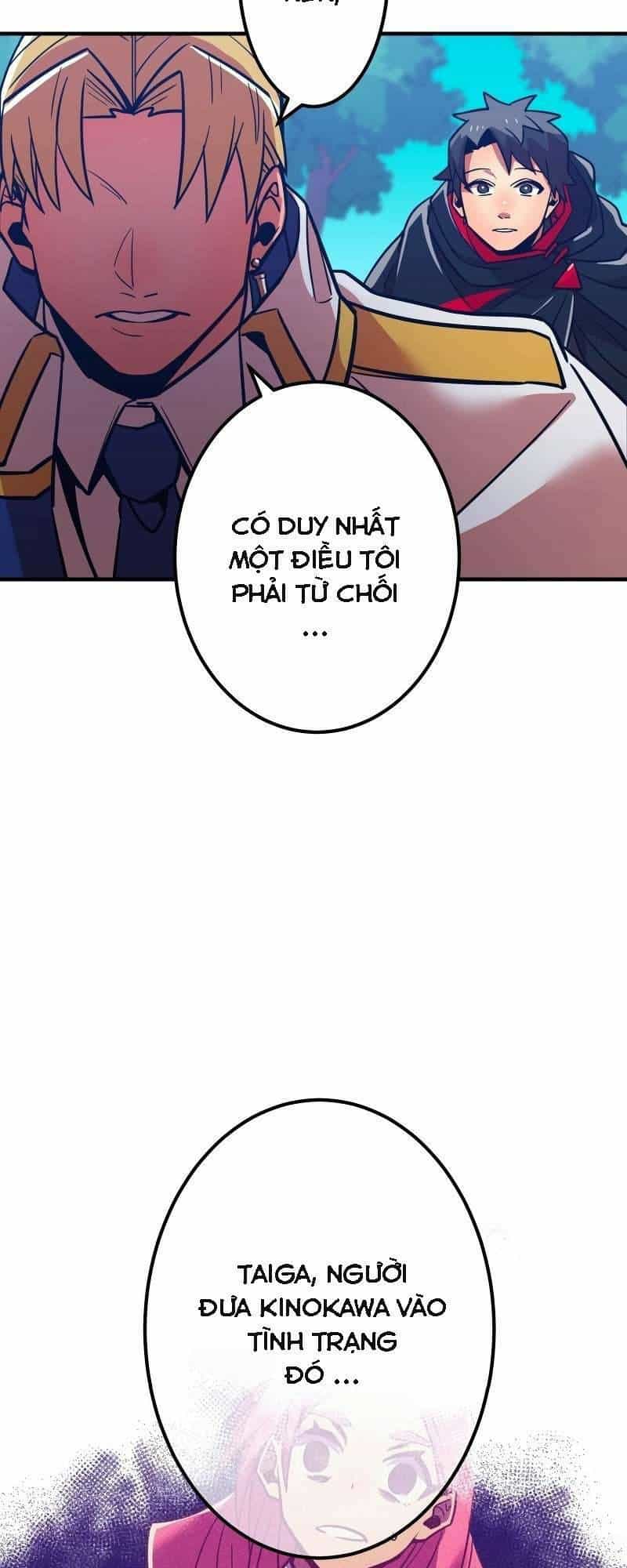 Huyết Thánh Cứu Thế Chủ~ Ta Chỉ Cần 0.0000001% Đã Trở Thành Vô Địch - Chương 23 - ảnh 35