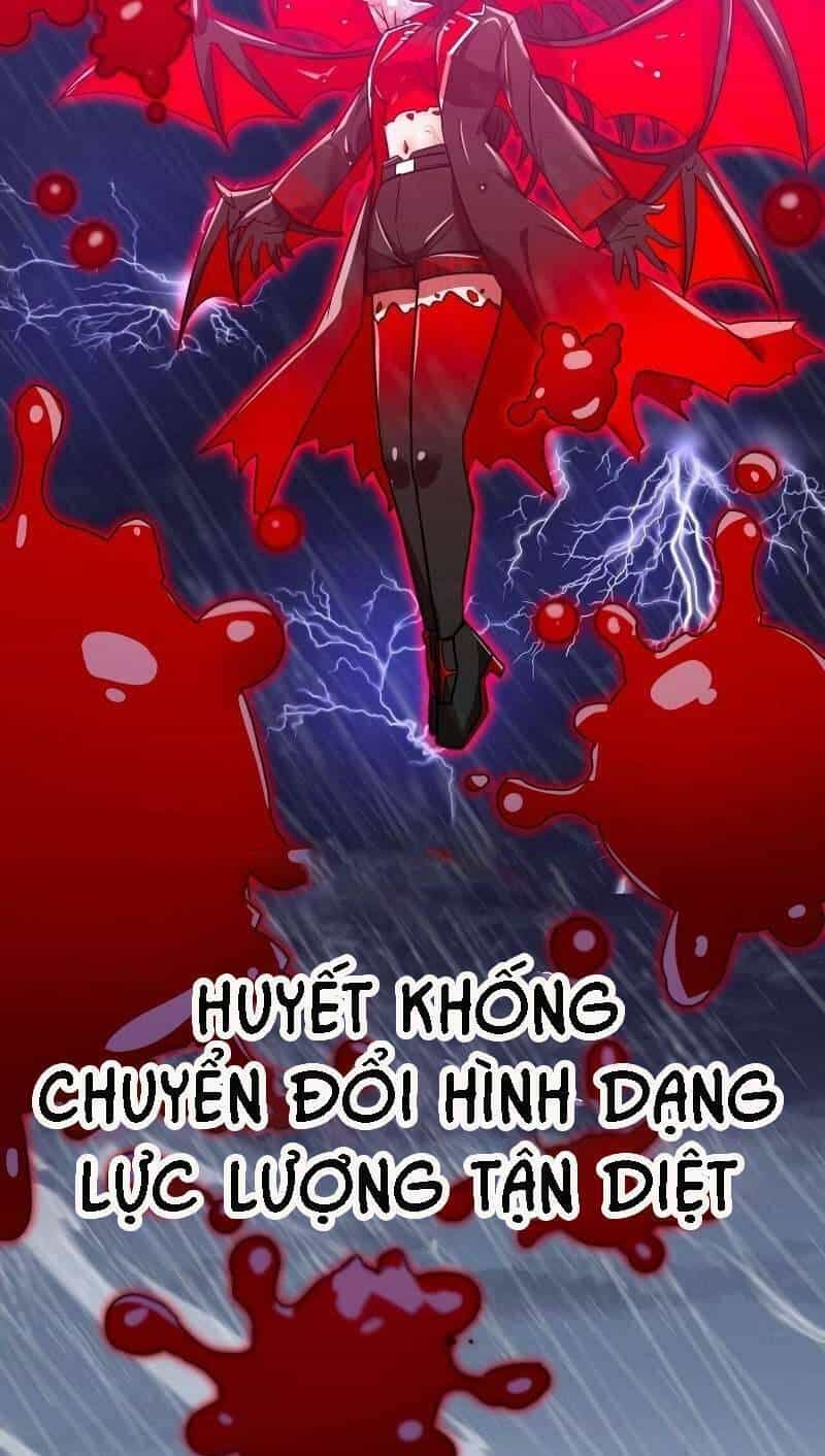 Huyết Thánh Cứu Thế Chủ~ Ta Chỉ Cần 0.0000001% Đã Trở Thành Vô Địch - Chương 24 - ảnh 96
