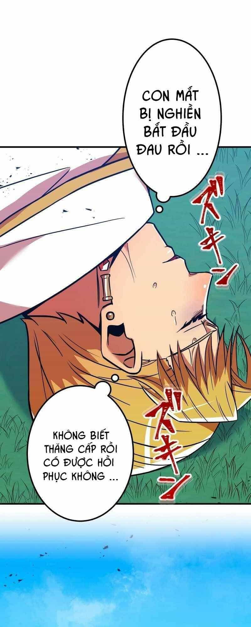 Huyết Thánh Cứu Thế Chủ~ Ta Chỉ Cần 0.0000001% Đã Trở Thành Vô Địch - Chương 30 - ảnh 110