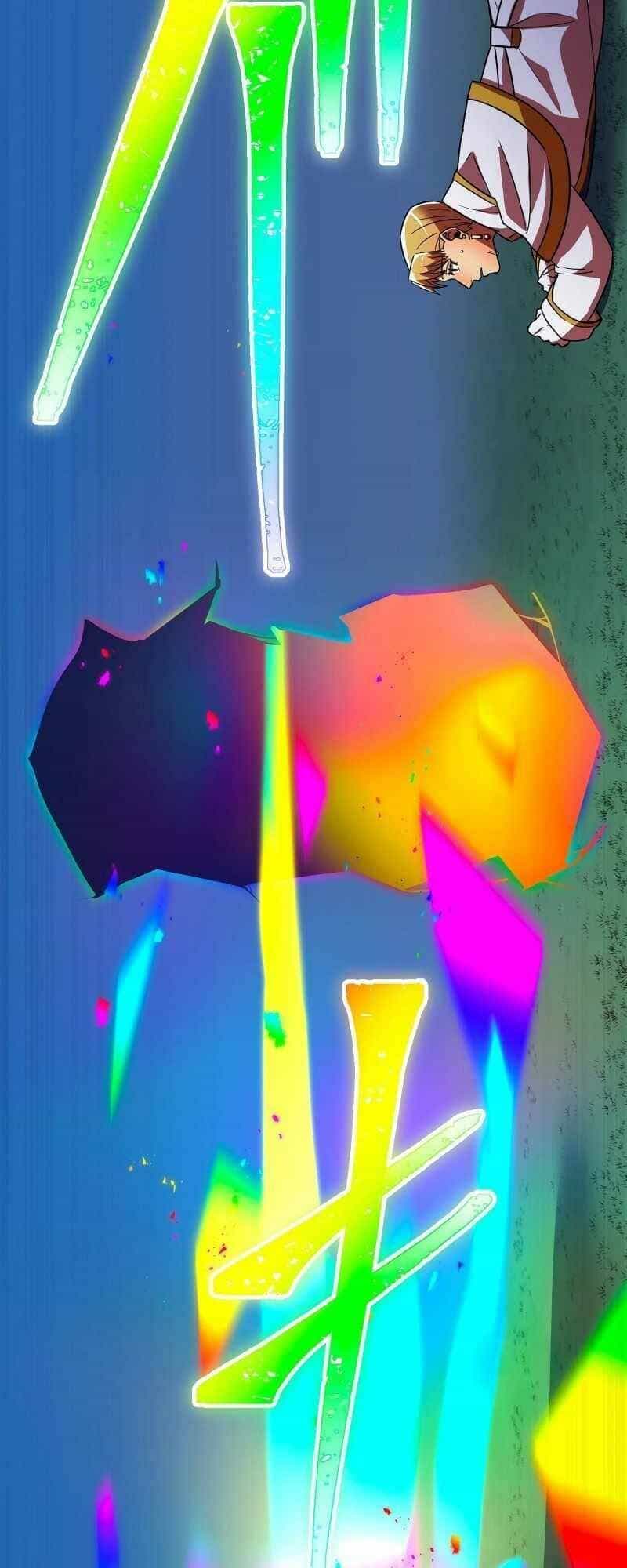 Huyết Thánh Cứu Thế Chủ~ Ta Chỉ Cần 0.0000001% Đã Trở Thành Vô Địch - Chương 30 - ảnh 123