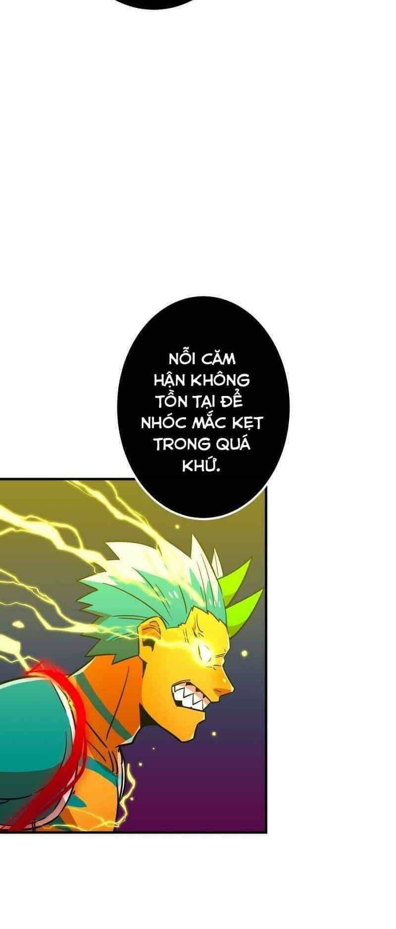 Huyết Thánh Cứu Thế Chủ~ Ta Chỉ Cần 0.0000001% Đã Trở Thành Vô Địch - Chương 30 - ảnh 49