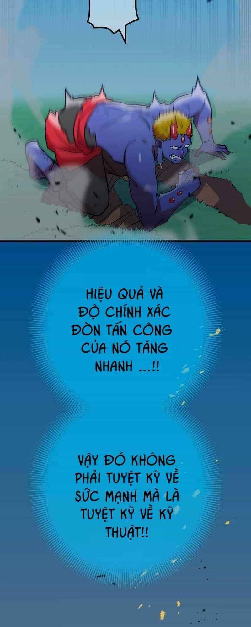 Huyết Thánh Cứu Thế Chủ~ Ta Chỉ Cần 0.0000001% Đã Trở Thành Vô Địch - Chương 30 - ảnh 91