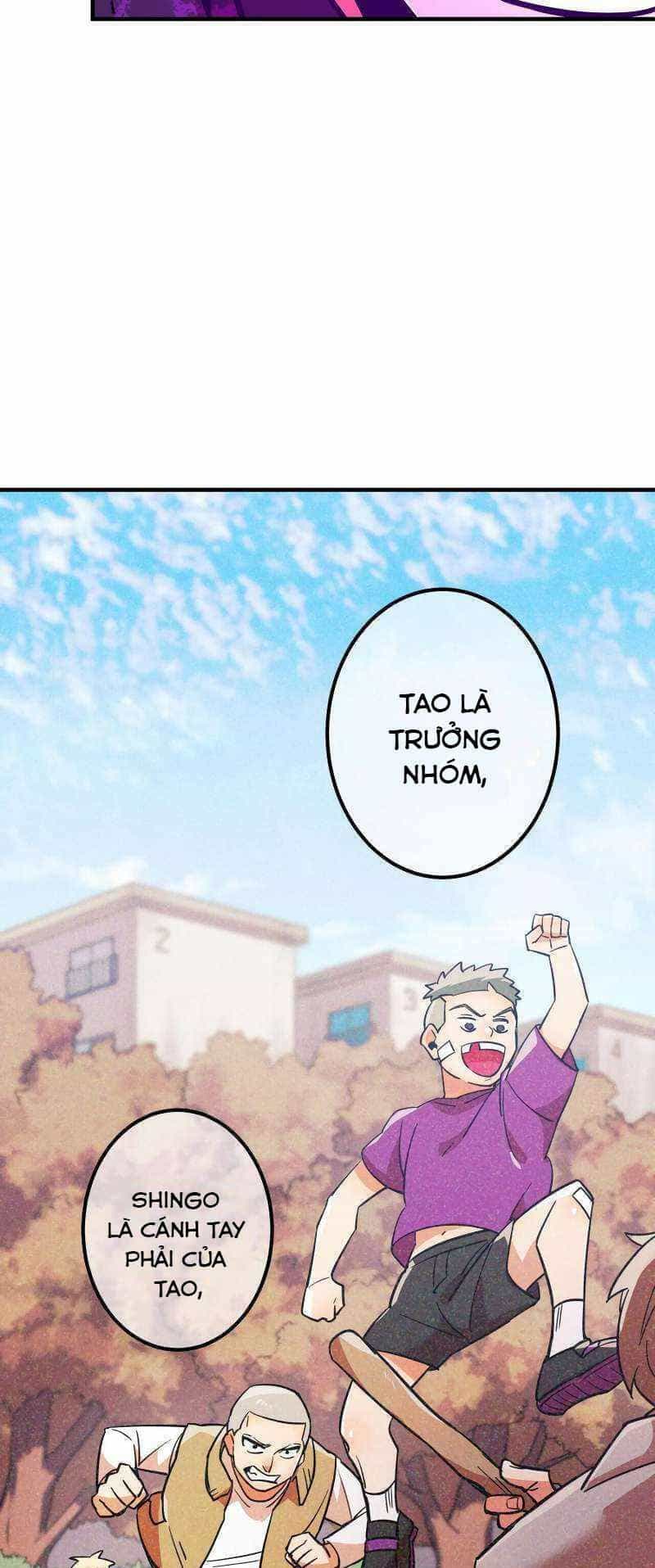 Huyết Thánh Cứu Thế Chủ~ Ta Chỉ Cần 0.0000001% Đã Trở Thành Vô Địch - Chương 33 - ảnh 45