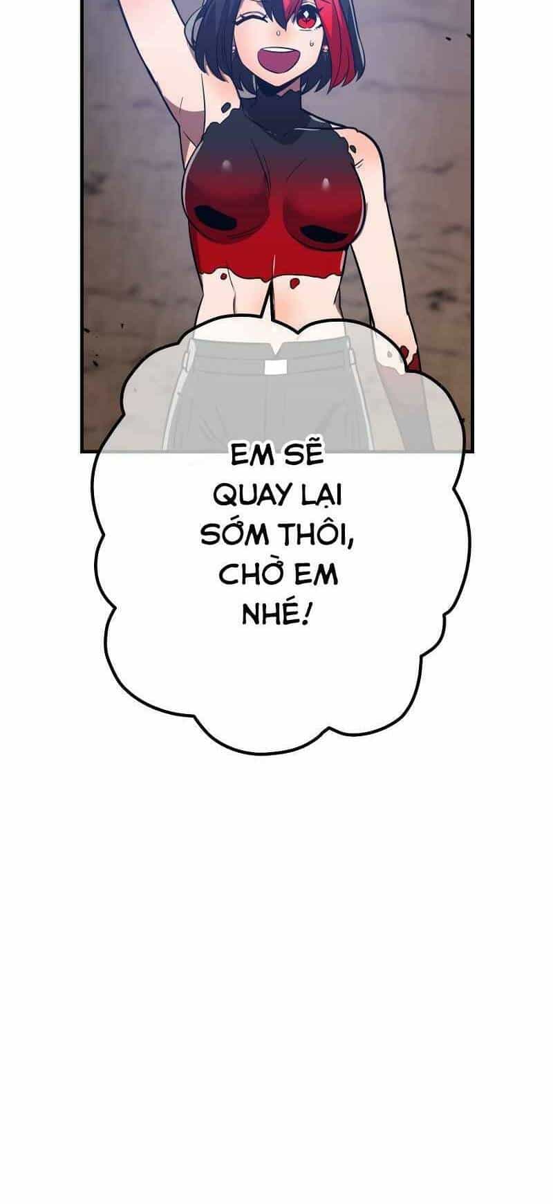 Huyết Thánh Cứu Thế Chủ~ Ta Chỉ Cần 0.0000001% Đã Trở Thành Vô Địch - Chương 38 - ảnh 21