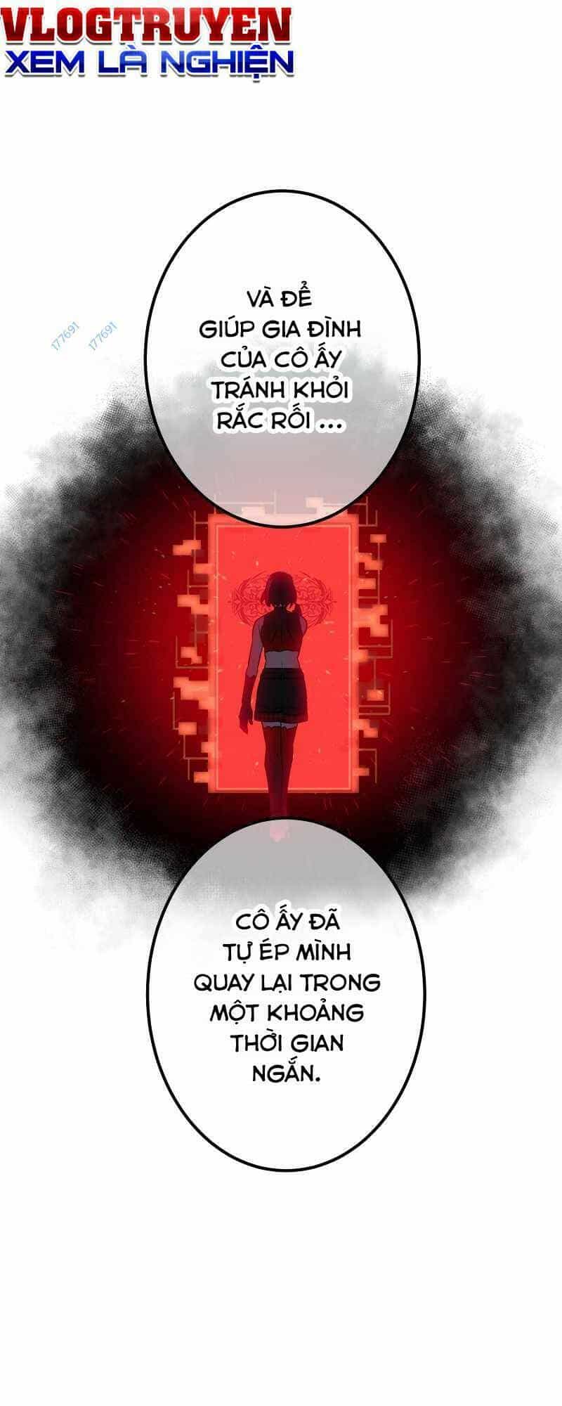 Huyết Thánh Cứu Thế Chủ~ Ta Chỉ Cần 0.0000001% Đã Trở Thành Vô Địch - Chương 38 - ảnh 48