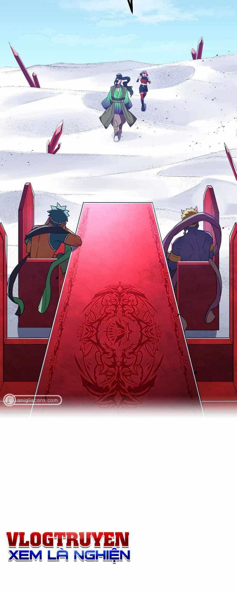 Huyết Thánh Cứu Thế Chủ~ Ta Chỉ Cần 0.0000001% Đã Trở Thành Vô Địch - Chương 38 - ảnh 65