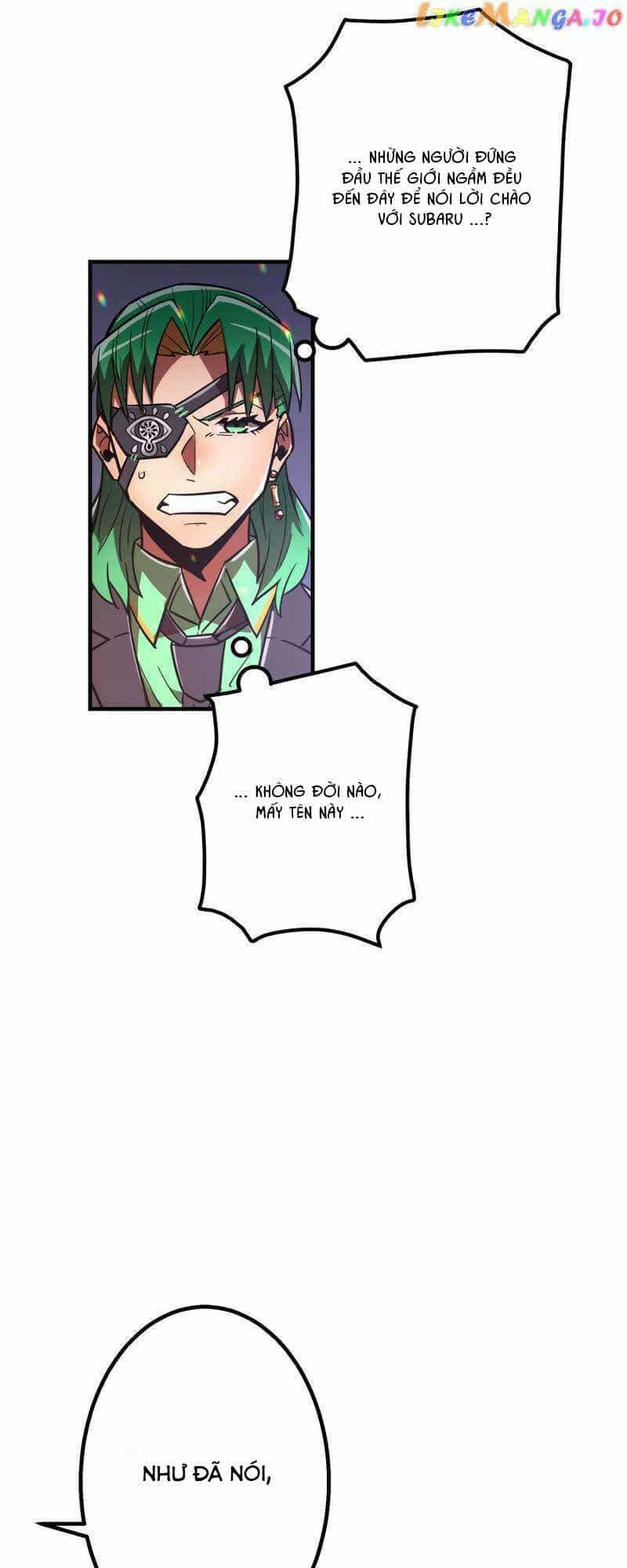 Huyết Thánh Cứu Thế Chủ~ Ta Chỉ Cần 0.0000001% Đã Trở Thành Vô Địch - Chương 47 - ảnh 57