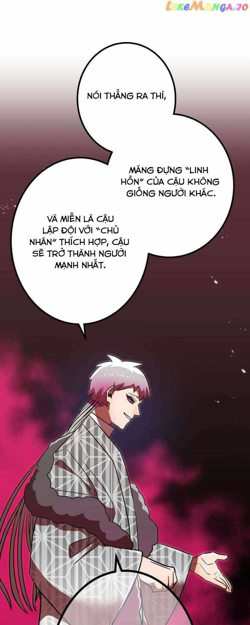 Huyết Thánh Cứu Thế Chủ~ Ta Chỉ Cần 0.0000001% Đã Trở Thành Vô Địch - Chương 47 - ảnh 67